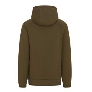 Trakker TechPro Capture Hoody - S