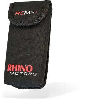 Rhino Tasche für Fernbedienung