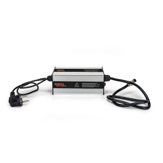 Rhino Ladegerät 12V 15Ah