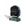 Holdcarp Rechargeable Double Motor Fan