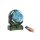 Holdcarp Rechargeable DoubleMotor Fan