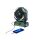 Holdcarp Rechargeable DoubleMotor Fan
