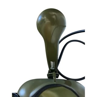 Holdcarp Rechargeable Camping Shower + Cubic Water Carrier 11L