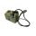 Holdcarp Rechargeable Camping Shower + Cubic Water Carrier 11L