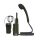 Holdcarp Rechargeable Camping Shower + Cubic Water Carrier 18L