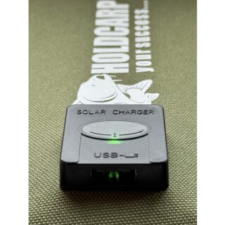 Holdcarp Foldable Solar System 10W