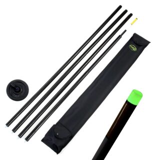 Holdcarp Classic Marker green FULL KIT 4m