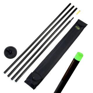 Holdcarp Classic Marker green FULL KIT 4m