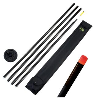 Holdcarp Classic Marker red FULL KIT 4m