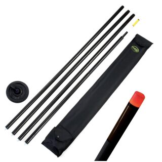 Holdcarp Classic Marker red FULL KIT 4m