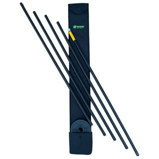 Holdcarp Adjustable Marker green FULL KIT 9,7m