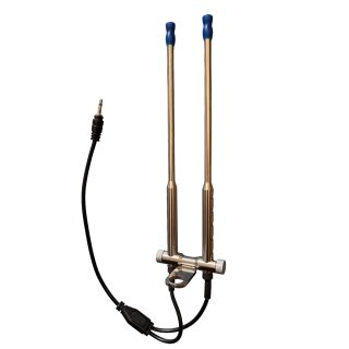 Holdcarp Brilliant LED SnagEars BLUE