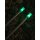 Holdcarp Brilliant LED SnagEars GREEN