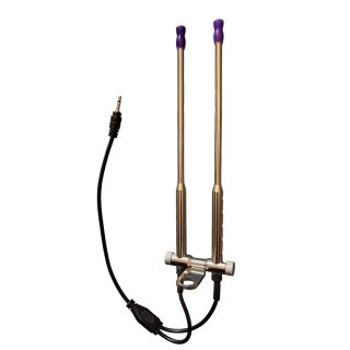 Holdcarp Brilliant LED SnagEars PURPLE