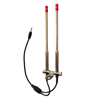 Holdcarp Brilliant LED SnagEars RED