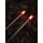 Holdcarp Brilliant LED SnagEars RED