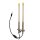 Holdcarp Brilliant LED SnagEars YELLOW