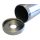 Druckluft Boiliegun Baitgun mit Handteil und Manometer