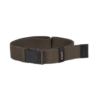 Fox - Khaki Belt - XL