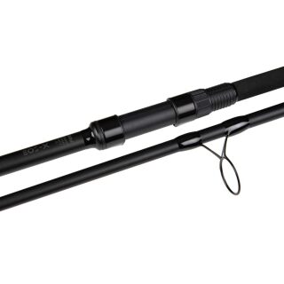 Fox - EOS X Spod/Marker Rod Full Shrink