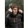 Korda Thermolite Puffer Jacket Dark Kamo