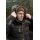 Korda Thermolite Puffer Jacket Dark Kamo M