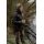 Korda Thermolite Puffer Jacket Dark Kamo M