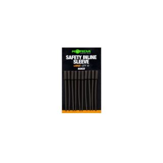 Korda Safety Inline Sleeve Naked