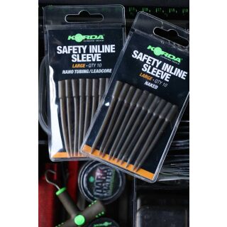 Korda Safety Inline Sleeve Naked