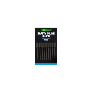 Korda Safety Inline Sleeve Small Naked