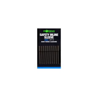 Korda Safety Inline Sleeve Nano Tubing/Leadcore