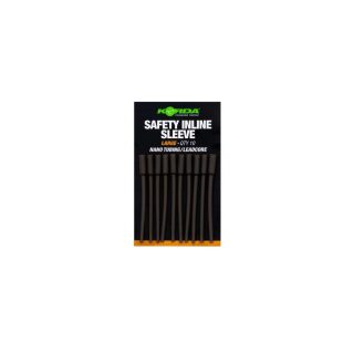 Korda Safety Inline Sleeve Nano Tubing/Leadcore