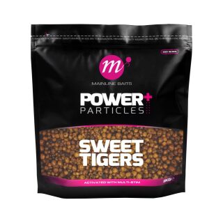 Mainline Power Plus Sweet Tigers - 2kg