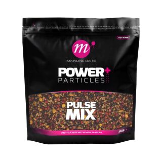 Mainline Power Plus Pulse Mix - 2kg