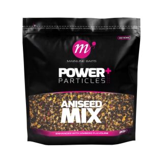Mainline Power Plus Ani-Seed - 2kg