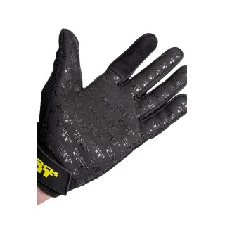 Black Cat - Cat Gripper Gloves M