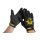 Black Cat - Cat Gripper Gloves XL
