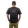 Black Cat - Logo Black T-Shirt XL