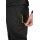 Black Cat - Black Joggers M
