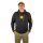 Black Cat - Black Hoody M