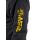 Black Cat - Black Hoody M