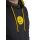 Black Cat - Black Hoody M