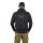 Black Cat - Black Hoody 2XL