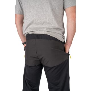 Black Cat - HD Jogginghose XL