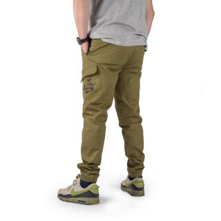 Black Cat - Cargohose S