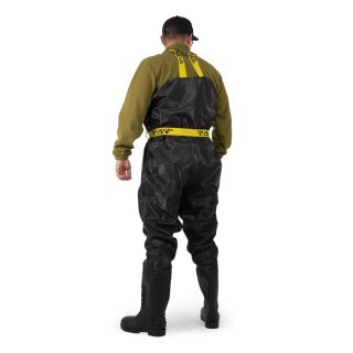Black Cat - Booted Waders 7 / 41