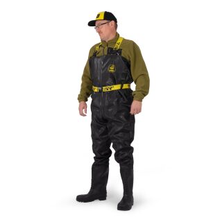Black Cat - Booted Waders 11 / 45