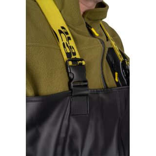 Black Cat - Booted Waders 11 / 45