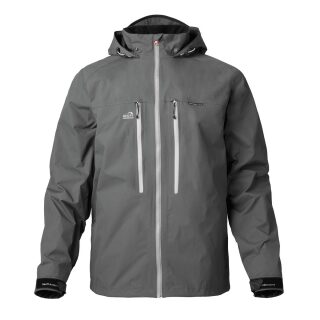 Geoff Anderson - Dozer Light Jacke - schwarz