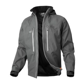 Geoff Anderson - Dozer Light Jacke - schwarz